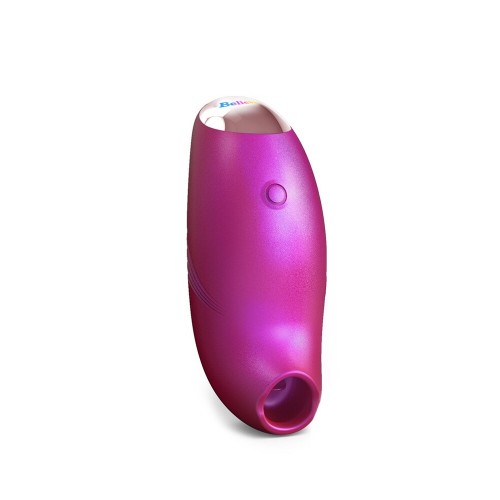 Vibrador Clitoriano Love to Love Believer - Exploración Íntima