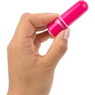 Screaming O Vooom Remote Control Bullet Vibrator for Intense Pleasure