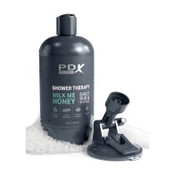 PDX Discreet Shower Milk Me Honey Masturbador