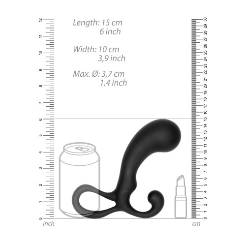 Sono No 95 Prostate Stimulator Set - Perfect for P-Play