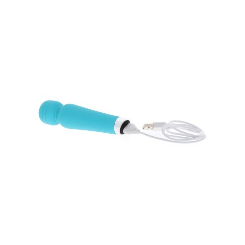 ToyJoy Happiness Mini Wand for Exquisite Pleasure