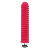 Vibrador Happiness Screw Me Higher para Juego Máximo