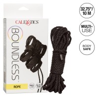 Boundless Multi Use 10 Metre Rope for BDSM Fun