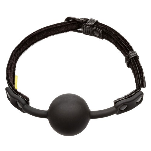 Boundless Ball Gag for BDSM Play