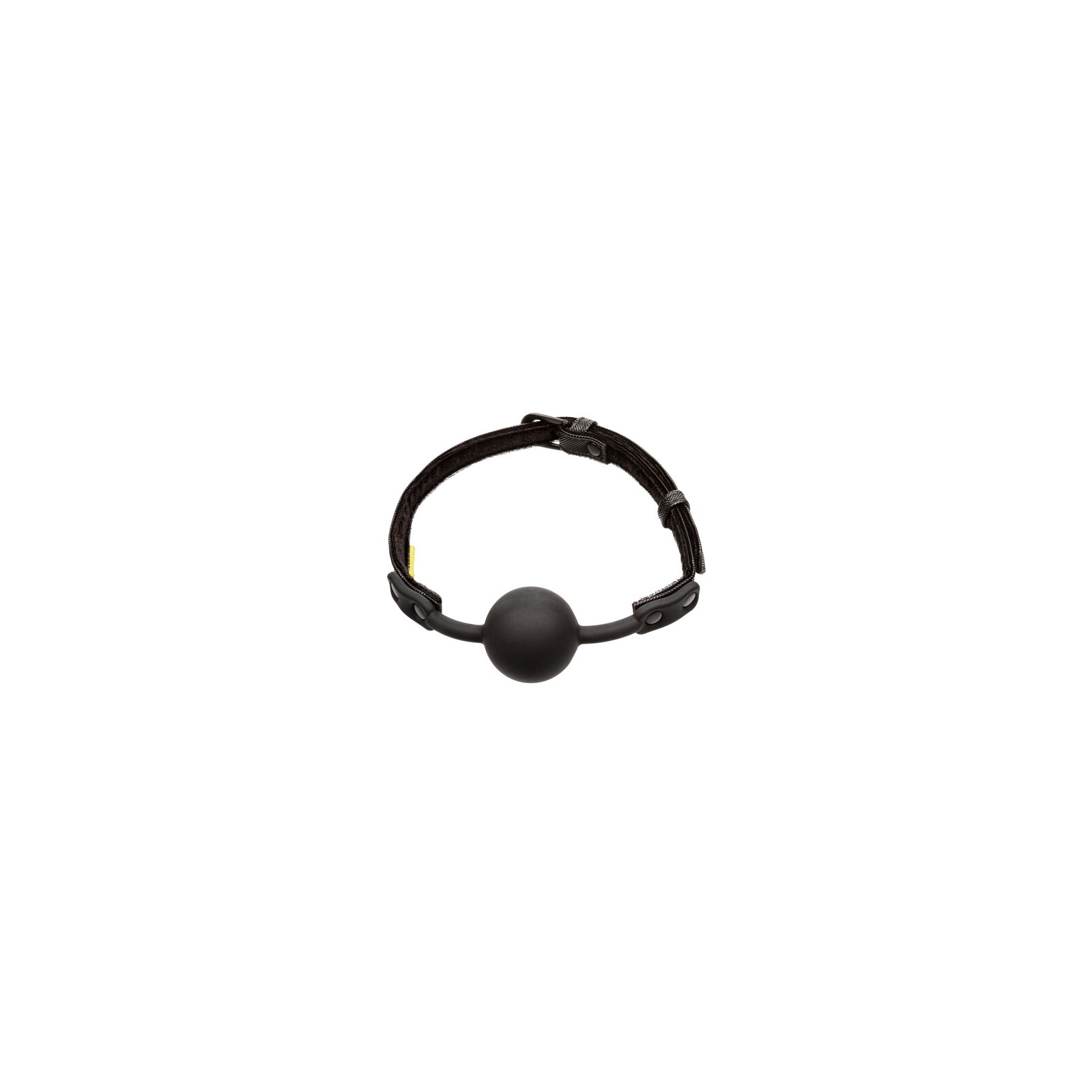 Ball Gag Boundless para Juego BDSM