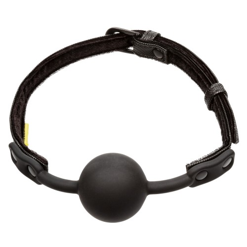 Ball Gag Boundless para Juego BDSM