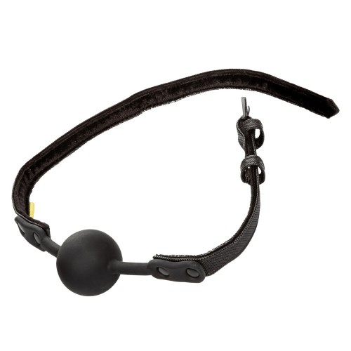 Boundless Ball Gag for BDSM Play