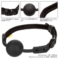 Ball Gag Boundless para Juego BDSM