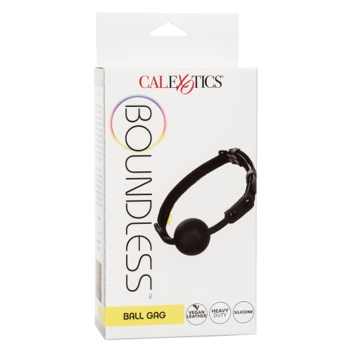 Ball Gag Boundless para Juego BDSM