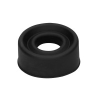 Pumped Black Silicone Pump Sleeve for Enhanced Performance