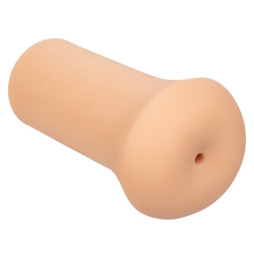 Masturbador Boundless Stroker Flesh Pink para Placer Infinito