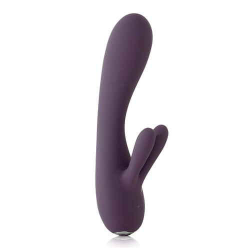 Vibrador Conejito FiFi de Lujo para Punto G