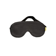 Boundless Blackout Eye Mask for Sensory Exploration