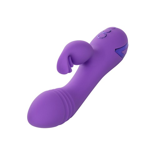 Vibrador West Coast Wave Rider y Estimulador Clitoral