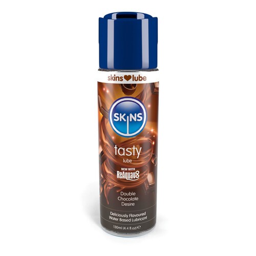 Lubricante Skins Double Chocolate Desire