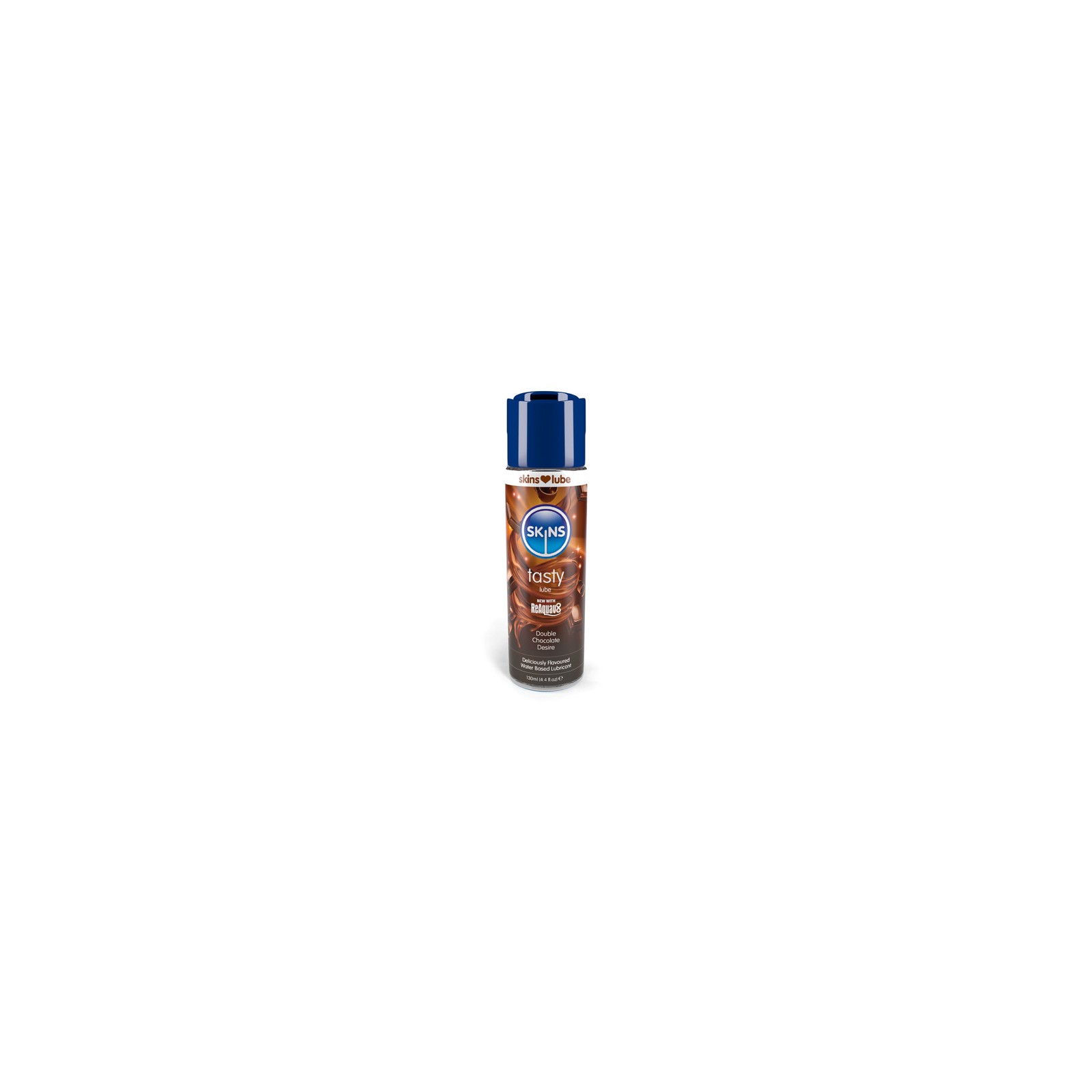 Skins Double Chocolate Desire Lubricant