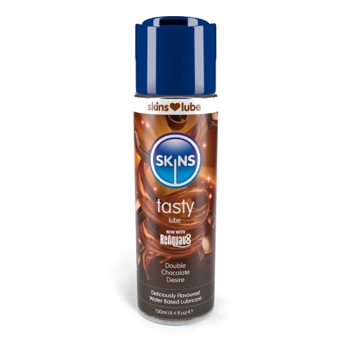 Skins Double Chocolate Desire Lubricant