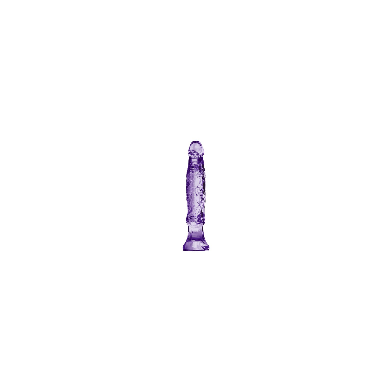 ToyJoy 6 Inch Purple Anal Starter