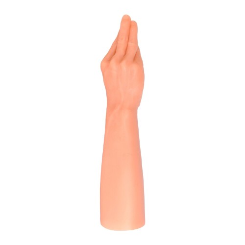 ToyJoy La Mano Juguete Sexual a Tamaño Natural