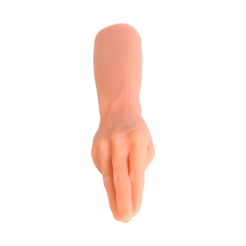 ToyJoy The Hand Lifesize Sex Toy