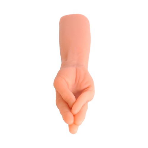 ToyJoy The Hand Lifesize Sex Toy