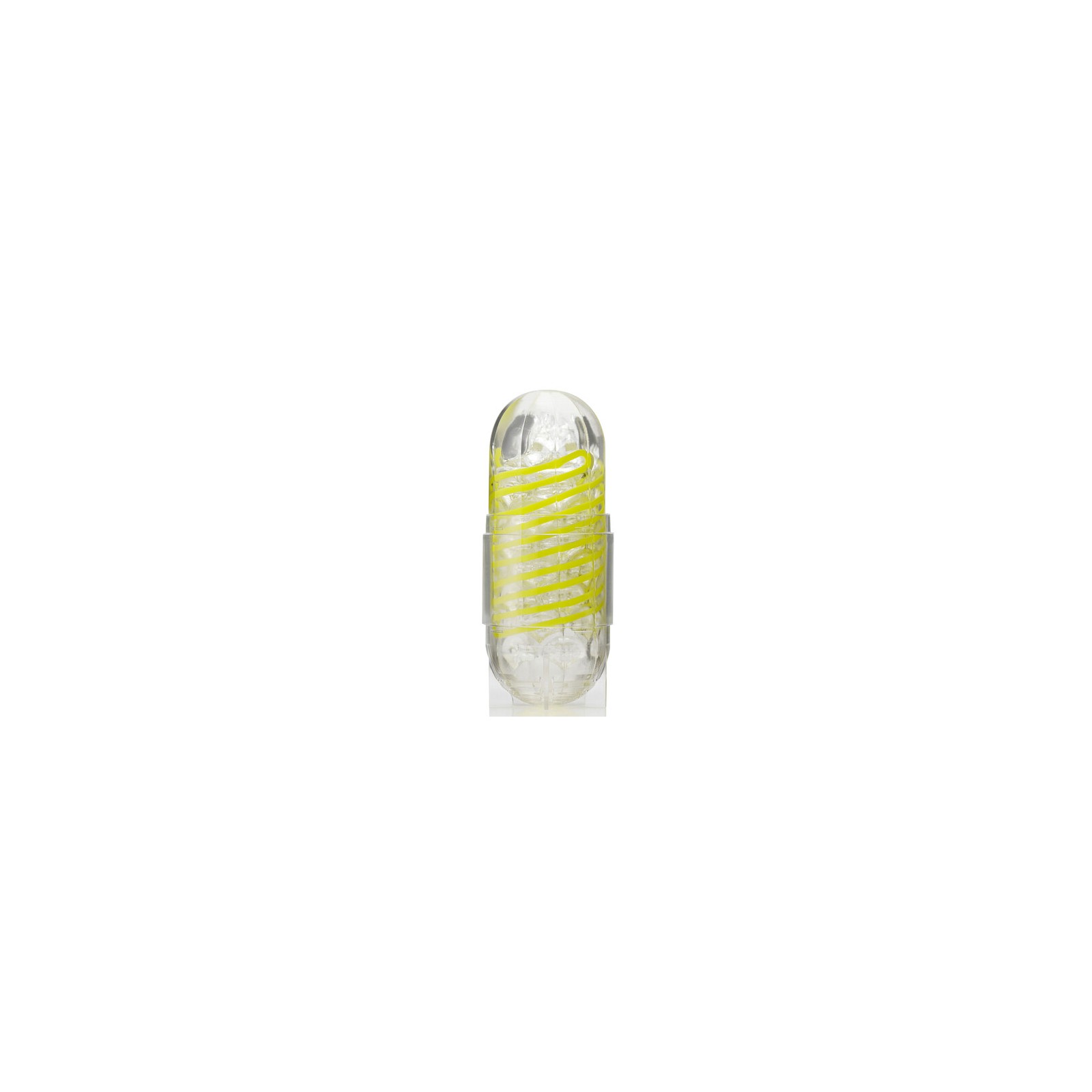 Masturbador Tenga 03 Shell Spinner para Placer Asombroso