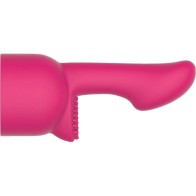 Cabezales para Bodywand Ultra G Touch de Silicona