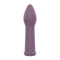 Nude Jade Mini Torp Vibrator