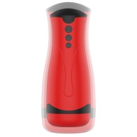 HiddenDesire Fusion X Super Suction Masturbator for Ultimate Pleasure