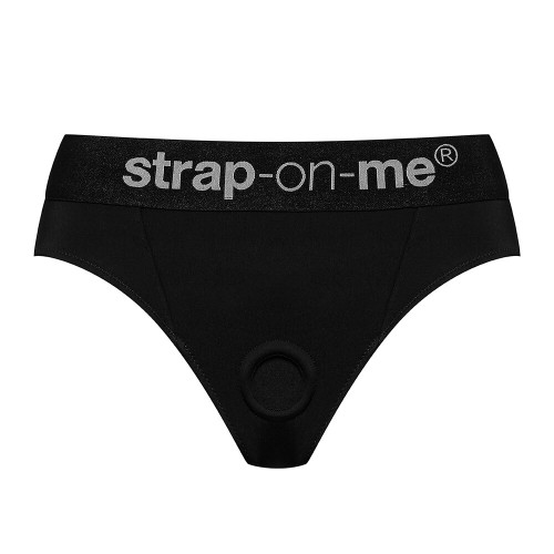 Strap On Me Heroine Lingerie Harness Small