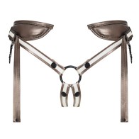 Desirous Strap-On Harness One Size - Comfort and Versatility