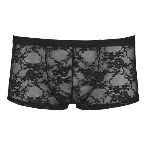 Svenjoyment Lacey Boxer Briefs Small