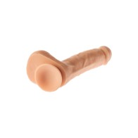 Dildo Mister Dixx Magic Milo 8.3 Pulgadas para Placer Versátil