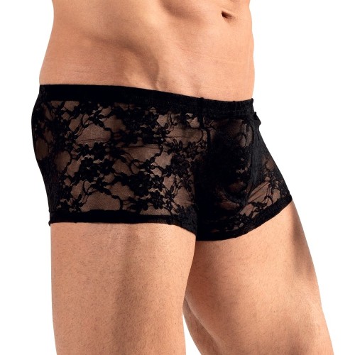 Svenjoyment Lacey Boxer Briefs Large