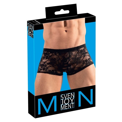 Svenjoyment Lacey Boxer Briefs Large