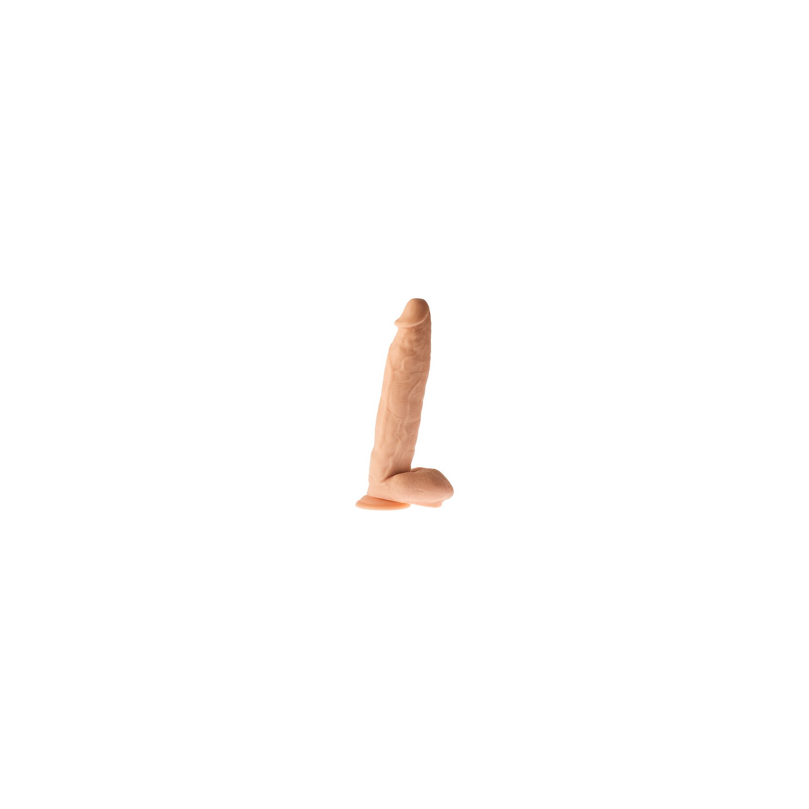 Dildo Gigante Gio 11.8 Pulgadas de Mister Dixx