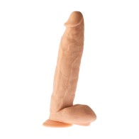 Dildo Gigante Gio 11.8 Pulgadas de Mister Dixx