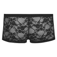 Bóxer Lacey de Svenjoyment XXLarge