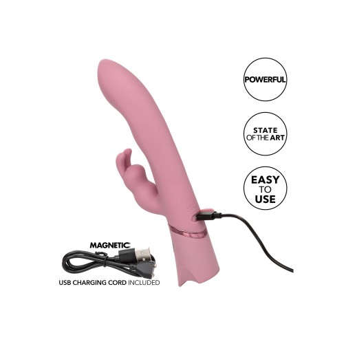 Vibrador Orgasmatron Digital G-Bunny para Placer Supremo