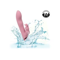 Vibrador Orgasmatron Digital G-Bunny para Placer Supremo