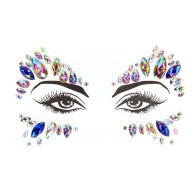 Le Desir Dazzling Eye Sparkle Bling Sticker for Glamorous Looks