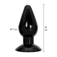 Hidden Desire Extreme Butt Plug XL