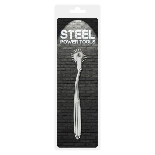 Rueda de Pinchos Steel Power Tools