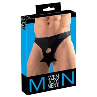 Svenjoyment Showmaster String Small