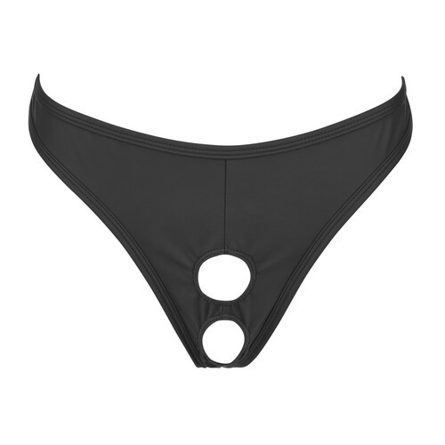 Tanga Showmaster Svenjoyment XL para Estilo Audaz