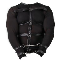 Svenjoyment Long Sleeved Top With Harness