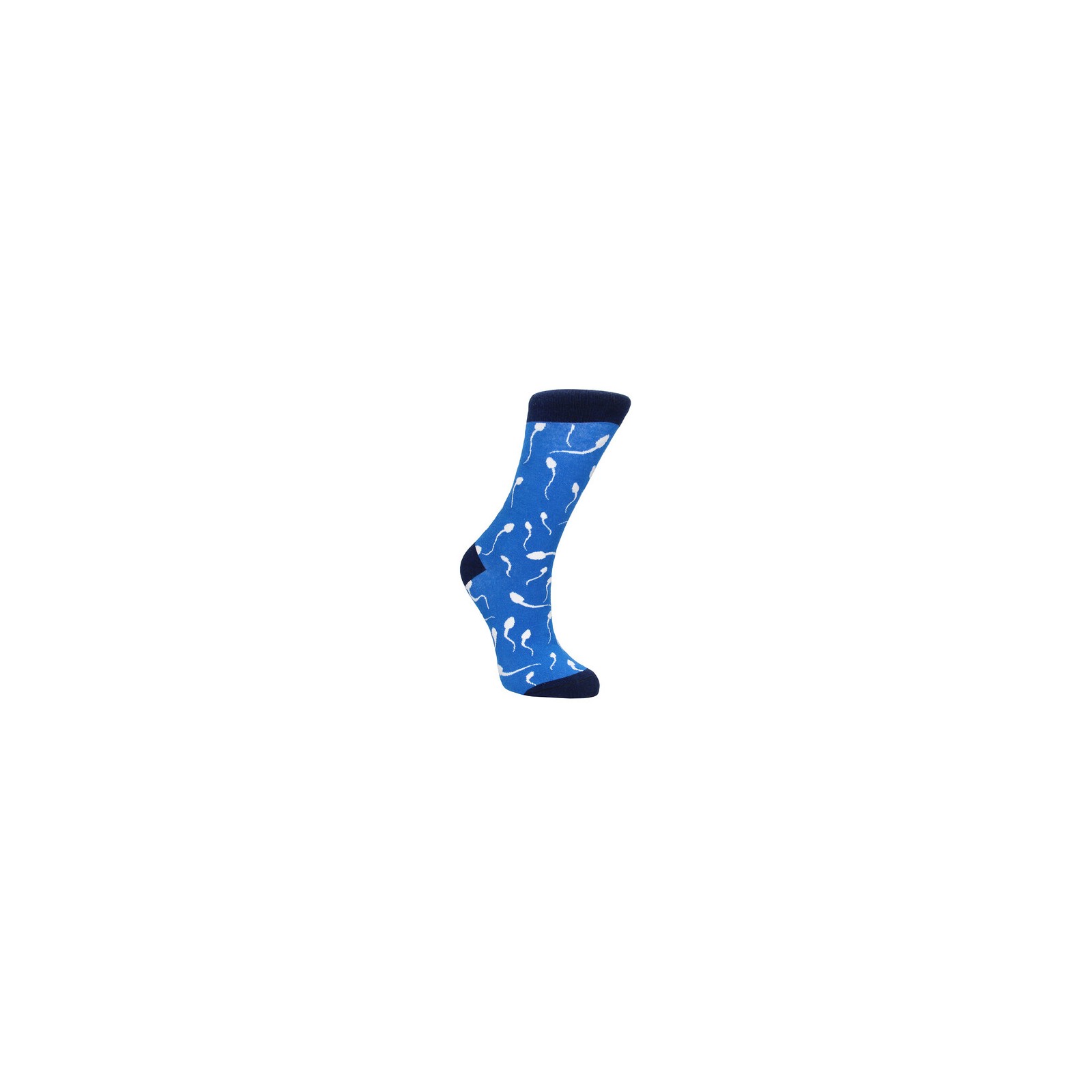 Sexy Socks Sea Men 42 to 46 - Fashionable Fun