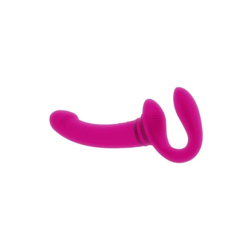 Gender X Sharing Is Caring Dual Vibrator for Couples