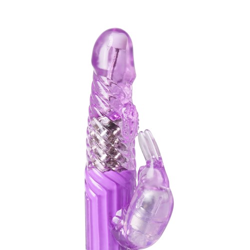 Rabbit Pearl Rechargeable Vibrator for Intense Pleasure