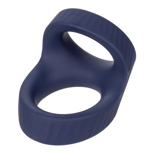 Viceroy Max Dual Silicone Cock Ring for Enhanced Pleasure